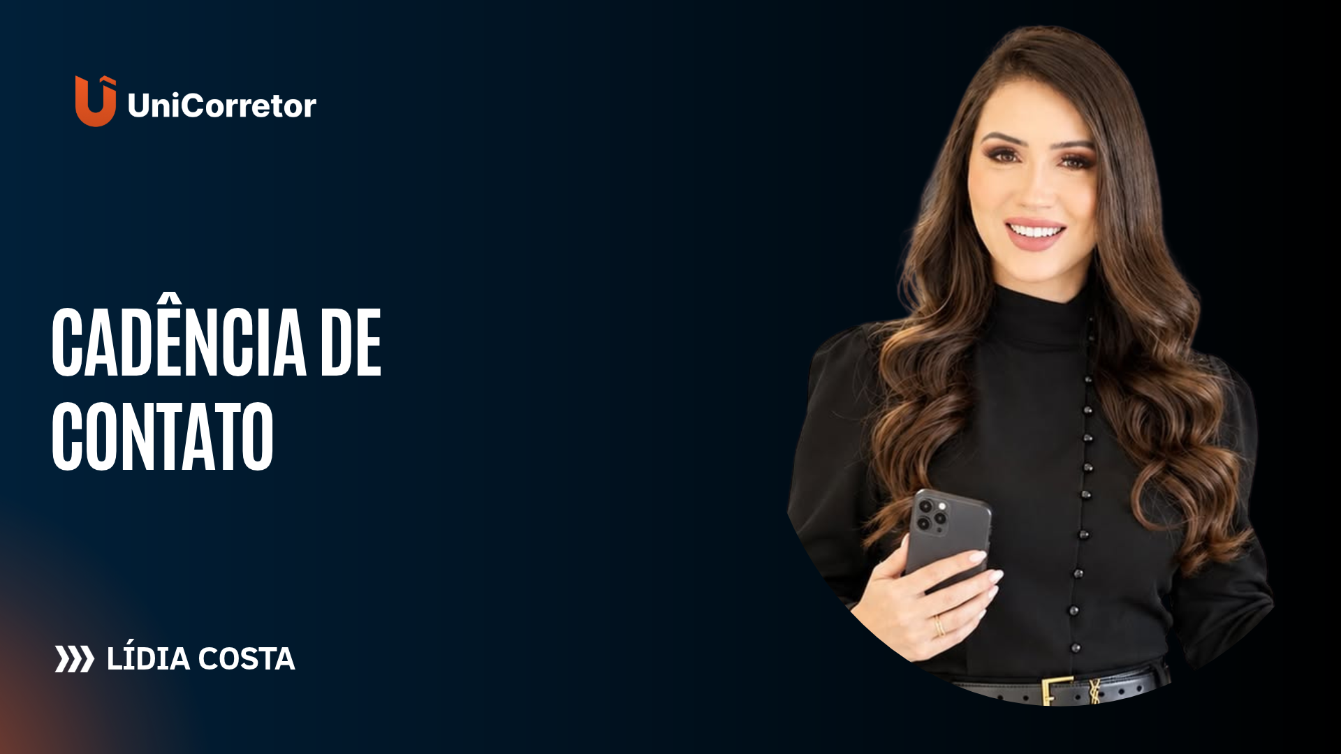 Cadência de Contato